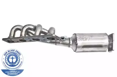 Катализатор коллектора HJS купить